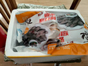 韓食府（HANSHIFU）東北米腸 東北延邊血腸朝鮮族韓國風(fēng)味糯米腸 500g2袋朝鮮米腸500g*2袋 曬單實(shí)拍圖