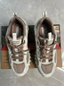 斯凱奇（Skechers）云嵐鞋男鞋秋季戶(hù)外徒步鞋登山鞋耐磨緩震運動(dòng)鞋百搭休閑鞋237426 曬單實(shí)拍圖