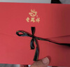 老鳳祥星期耳釘女S999足銀一周玫瑰套裝耳飾品生日紀念日禮物送女友老婆 曬單實(shí)拍圖
