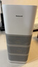 霍尼韋爾（Honeywell）空氣凈化器除花粉甲醛細菌流感病毒衛健委備案消毒機hmax空間艙全屋速凈KJ1000F-P22W家電國家補貼 曬單實(shí)拍圖