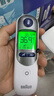 博朗（BRAUN）耳溫計(jì)IRT6525耳溫槍電子體溫計(jì)寶寶嬰兒老人體溫槍醫(yī)用測溫度計(jì) 曬單實(shí)拍圖