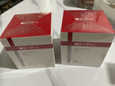 薇諾娜舒緩特護滋潤霜50g修護補水保濕乳液面霜護膚品 曬單實(shí)拍圖