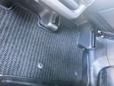 固特異（Goodyear）適用于特斯拉煥新modelY換新配件后排防踢角墊座椅護(hù)角五件套 曬單實(shí)拍圖