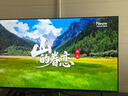 飛利浦（PHILIPS）50英寸 4K超高清智慧全面屏電視 金屬機身 客廳 遠場(chǎng)語(yǔ)音 智能液晶平板電視機 50PUF7099S/T3 50英寸 2+32G內存 曬單實(shí)拍圖