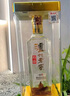 瀘州老窖 特曲晶彩 濃香型白酒 42度 500ml*1瓶 單瓶裝 曬單實拍圖