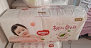 好奇（Huggies）鉑金裝小桃褲紙尿褲XL96片(12-17kg)加大號尿不濕透【消暑散熱】 曬單實(shí)拍圖
