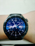 小米（MI）Xiaomi Watch S4 黑色 國家補貼 小米汽車(chē)su7鑰匙 澎湃OS 2 心率血氧監測 小米手表s4 男表女表 曬單實(shí)拍圖