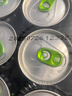 魔爪（Monster）魔爪 Monster 原味 能量風(fēng)味飲料 功能飲料 330ml*24罐 曬單實(shí)拍圖