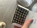 超霸（GP）7號(hào)電池40粒七號(hào)碳性干電池黑超適用于耳溫槍/血氧儀/血壓計(jì)/血糖儀/鼠標(biāo)等7號(hào)/AAA/R03 商超同款 曬單實(shí)拍圖