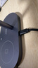 品勝qi2蘋(píng)果無(wú)線(xiàn)充電器三合一MagSafe磁吸適用iPhone17pro/16華為小米手機(jī)iWatch蘋(píng)果手表airpods耳機(jī) 曬單實(shí)拍圖
