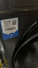 海爾（Haier）【376洗衣機(jī)升級款】云溪3.0系列368/579/98滾筒洗衣機(jī)全自動(dòng)10公斤直驅(qū)精華洗超薄 家電國家補(bǔ)貼 368單洗+超薄+直驅(qū)精華洗+雙智投+光等離子除菌 曬單實(shí)拍圖