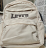LEVI'S李維斯雙肩包兒童2025秋季新款小學(xué)生書(shū)包男女童背包休閑包包 曬單實(shí)拍圖
