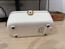 九陽(yáng)（Joyoung）電熱飯盒加熱飯盒神器上班族辦公室插電飯盒316L母嬰級材質(zhì)便當盒F09H-FH100 曬單實(shí)拍圖