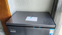 美的（Midea）無(wú)霜王181升風(fēng)冷無(wú)霜冰柜家用冷藏冷凍兩用200升左右冷柜-40度超低溫冰箱BD/BC-181WKEMS國家補貼 曬單實(shí)拍圖