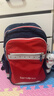 新秀麗（Samsonite）考拉學(xué)生書(shū)包兒童雙肩包男孩高顏值背包1-5年級抗菌減負大容量TU6 曬單實(shí)拍圖