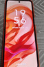 摩托羅拉【國(guó)家補(bǔ)貼】聯(lián)想moto Razr 50 超輕時(shí)尚 多功能大外屏 60萬(wàn)次折疊認(rèn)證 5GAI手機(jī) 12+512GB大象灰 曬單實(shí)拍圖