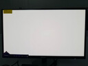 AOC 愛攻26.5英寸QD-OLED 4K240Hz 10Bit 0.03ms DP2.1 每臺6色軸校準 低藍光游戲電競顯示器AG276UZD 曬單實拍圖