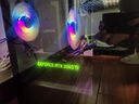 聯(lián)想（Lenovo）2TB SSD固態(tài)硬盤(pán)m.2接口(NVMe協(xié)議)PCIe4.0 x4 拯救者sl7000 40Pro讀速高達7200MB/s 曬單實(shí)拍圖