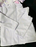巴拉巴拉童裝女童棉服兩件套2024秋冬裝印花連帽外套潮流戶外208424106003 曬單實(shí)拍圖