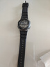 卡西歐（CASIO）手表 時(shí)尚運(yùn)動(dòng)手表防水學(xué)生計(jì)時(shí)石英電子表 AE-1000W-1BVDF 曬單實(shí)拍圖