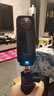 Insta360【國家補貼】影石 X3全景運動相機防抖防水攝像機5.7K高清Vlog摩托車騎行滑雪潛水路亞 曬單實拍圖