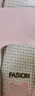 果洛菲（GUOLUOFEI）亞麻拖鞋男女款四季情侶室內(nèi)防滑棉麻布地板涼拖 深灰色 42-43 曬單實(shí)拍圖
