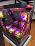 華碩（ASUS）華碩ROG全家桶i5 14600KF系列/RTX4060Ti顯卡/RTX5070/5060TI游戲主機(jī)DIY整機(jī)組裝電腦 14600KF+RTX4060TI+D5丨配置二 單主機(jī) 曬單實(shí)拍圖