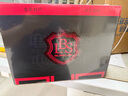 大水牛（BUBALUS）額定500W 勁強500臺式電腦主機電源（主動(dòng)式PFC/12CM風(fēng)扇/智能溫控/支持背線(xiàn)/寬幅電壓） 曬單實(shí)拍圖