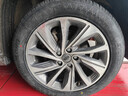 玲瓏輪胎235/50R18 101W 汽車(chē)輪胎 玲瓏臻選 UD 適配起亞K5/吉利帝豪GS 曬單實(shí)拍圖