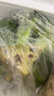 有機匯有機西蘭花 花椰菜西藍花輕食健身寶寶輔食有機蔬菜 無(wú)農殘新鮮采 500g 曬單實(shí)拍圖