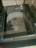 美的（Midea）波輪洗衣機(jī)全自動家用 MB90V33B 9公斤 一級能效節(jié)能 100%健康除螨 專利免清洗 宿舍租房 以舊換新 曬單實(shí)拍圖