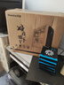 航嘉（Huntkey） 暗夜獵手5 電腦機(jī)箱臺(tái)式DIY全側(cè)透游戲水冷ATX大板背線機(jī)箱 暗夜獵手5-黑色 曬單實(shí)拍圖