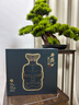 西鳳酒 西小俑 52度125ml*4瓶 禮盒裝 鳳香型白酒 中秋節送禮 曬單實(shí)拍圖