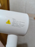 米家小米電吹風(fēng) 速干吹風(fēng)機  負離子護發(fā) H300  節日禮物家用學(xué)生宿舍 曬單實(shí)拍圖
