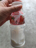 小洋人經(jīng)典妙戀乳味飲料345g*12瓶 整箱 草莓味 曬單實(shí)拍圖
