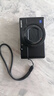 索尼（SONY）DSC-RX100M7 黑卡7 數碼相機 RX100VII輕巧便攜備機實(shí)時(shí)眼部對焦 黑卡7 (24-200mm) 官方標配 官方標配 曬單實(shí)拍圖