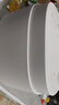 美的（Midea） 電飯煲 家用電飯鍋智能預(yù)約多功能微壓 可煮小米粥迷你小型1-2-4人煮飯鍋電煮鍋易清洗小巧機(jī)身 【性價(jià)比之選】 白色 FB30M161 3L 曬單實(shí)拍圖
