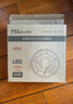 FSL佛山照明全光譜led燈盤吸頂燈led燈芯替換燈條燈盤RA97 40W  星耀 曬單實拍圖