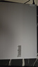 ThinkPad聯(lián)想ThinkBook 14+ 2025補貼20%筆記本電腦高性能輕薄本小新品Pro升級大學(xué)生商務(wù)辦公設計師游戲本 Core5-220H 32G內存1TB固態(tài)TB14 【補貼直降】滿(mǎn)血 曬單實(shí)拍圖