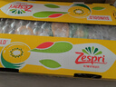 佳沛（zespri）新西蘭  陽(yáng)光金奇異果25-27粒原箱特大果單果約122-146g  獼猴桃 曬單實(shí)拍圖