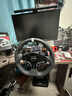 魔爪（MOZA）R3賽車模擬器PC游戲快拆方向盤3.9牛米伺服直驅(qū)力反饋電競方向盤 第四代力反饋算法 F1地平線ACC等 【新手初嘗推薦】R3雙踏板套裝丨PC 【正品保障·全網(wǎng)保價·品牌發(fā)票】 曬單實拍圖
