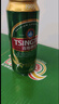 青島啤酒（TsingTao）經(jīng)典（1903）500ml*24聽(tīng)大罐 整箱裝 一廠(chǎng)生產(chǎn) 中秋節送禮 曬單實(shí)拍圖