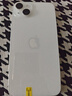 Apple 蘋(píng)果 iPhone 14 Plus(A2888) 二手手機國行優(yōu)惠券補貼 星光色 128G 曬單實(shí)拍圖
