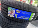 玲瓏輪胎 全新汽車(chē)輪胎 17寸 215/55R17 94V HP010 曬單實(shí)拍圖