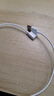 iboann適用小米手環(huán)10/9充電器9Pro磁吸充電線8/8Pro手環(huán)充電線快充小方頭快速充電底座磁吸XIAOMI配件 曬單實(shí)拍圖