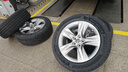 米其林（MICHELIN）汽車(chē)輪胎 245/55R19 103H 旅悅+ PRIMACY SUV+ 適配漢蘭達(dá)/冠道 曬單實(shí)拍圖