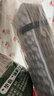 牧高笛（MOBIGARDEN）2.6R值蛋巢墊 戶(hù)外露營(yíng)加厚折疊睡墊山棲 NX23663008 游騎兵綠 曬單實(shí)拍圖