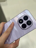 小米紅米Note15 Pro+【國家補貼】新品5G小米紅米手機  REDMI 第四代驍龍7s 7000mAh IP68防水 煙霞紫 12GB+256GB 曬單實(shí)拍圖