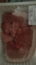  【180天白豬家庭裝】冰鮮豬腿肉1kg 曬單實(shí)拍圖