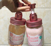 Amino mason阿蜜濃梅森氨基酸櫻花香洗發(fā)水膏露液無(wú)硅油澤潤成人男女 櫻花澤潤洗護套裝 450ml*2瓶 曬單實(shí)拍圖